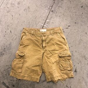 Cargo Shorts